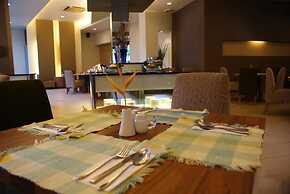 Grand Cikarang Hotel