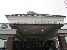 Grand Cikarang Hotel