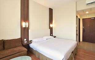 Grand Cikarang Hotel