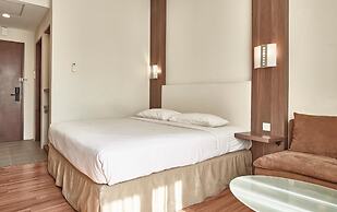 Grand Cikarang Hotel