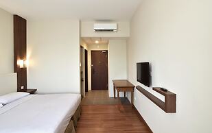 Grand Cikarang Hotel