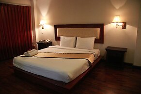 Cheuang 2 Hotel