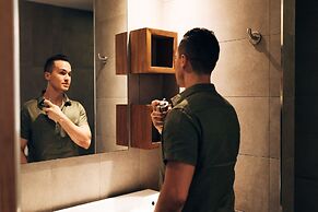 Le Saint Pierre Hotel