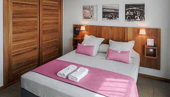 Le Saint Pierre Hotel