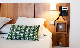 Le Saint Pierre Hotel