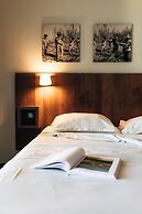 Le Saint Pierre Hotel