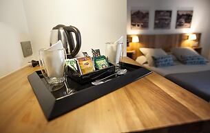 Le Saint Pierre Hotel