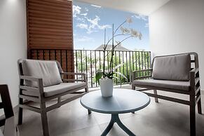 Le Saint Pierre Hotel