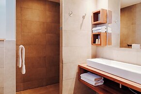 Le Saint Pierre Hotel