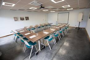 Le Saint Pierre Hotel