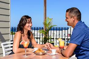 Le Saint Pierre Hotel