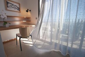 Le Saint Pierre Hotel