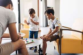 Le Saint Pierre Hotel