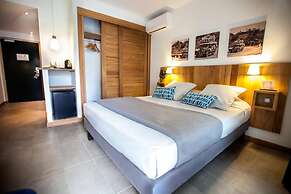 Le Saint Pierre Hotel