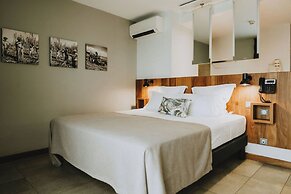 Le Saint Pierre Hotel