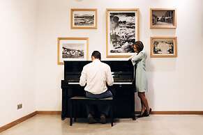 Le Saint Pierre Hotel