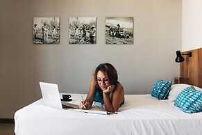 Le Saint Pierre Hotel