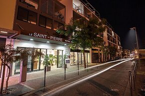 Le Saint Pierre Hotel