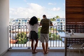 Le Saint Pierre Hotel