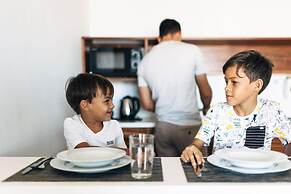 Le Saint Pierre Hotel