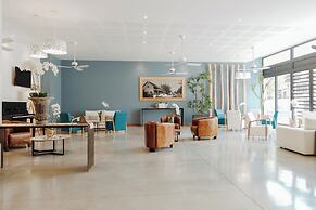 Le Saint Pierre Hotel