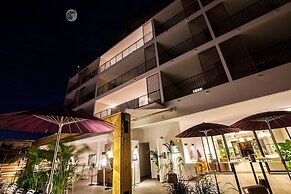 Le Saint Pierre Hotel