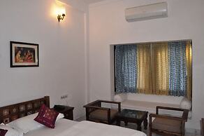 Kotra Haveli A Boutique Hotel By The Lake Pichola