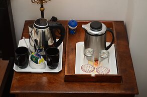 Kotra Haveli A Boutique Hotel By The Lake Pichola