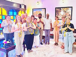 Kotra Haveli A Boutique Hotel By The Lake Pichola