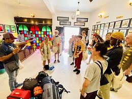 Kotra Haveli A Boutique Hotel By The Lake Pichola