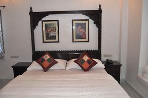 Kotra Haveli A Boutique Hotel By The Lake Pichola