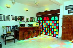 Kotra Haveli A Boutique Hotel By The Lake Pichola