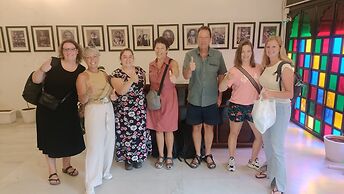 Kotra Haveli A Boutique Hotel By The Lake Pichola