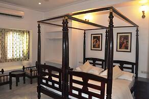 Kotra Haveli A Boutique Hotel By The Lake Pichola