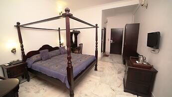 Kotra Haveli A Boutique Hotel By The Lake Pichola