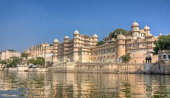 Kotra Haveli A Boutique Hotel By The Lake Pichola