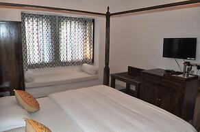 Kotra Haveli A Boutique Hotel By The Lake Pichola