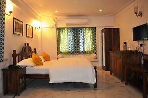 Kotra Haveli A Boutique Hotel By The Lake Pichola