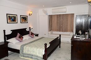 Kotra Haveli A Boutique Hotel By The Lake Pichola