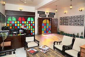 Kotra Haveli A Boutique Hotel By The Lake Pichola