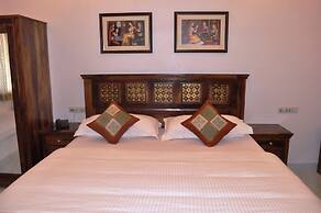 Kotra Haveli A Boutique Hotel By The Lake Pichola