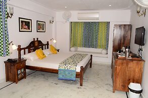 Kotra Haveli A Boutique Hotel By The Lake Pichola