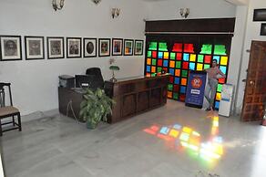 Kotra Haveli A Boutique Hotel By The Lake Pichola