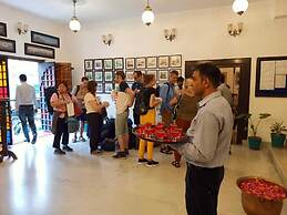 Kotra Haveli A Boutique Hotel By The Lake Pichola