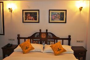 Kotra Haveli A Boutique Hotel By The Lake Pichola