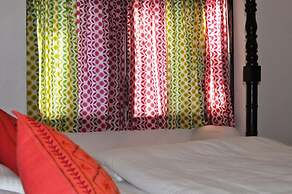 Kotra Haveli A Boutique Hotel By The Lake Pichola