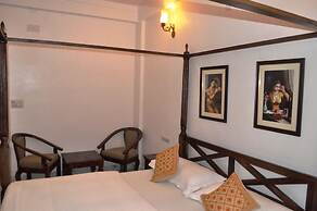 Kotra Haveli A Boutique Hotel By The Lake Pichola