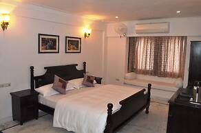 Kotra Haveli A Boutique Hotel By The Lake Pichola