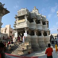 Kotra Haveli A Boutique Hotel By The Lake Pichola