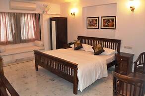 Kotra Haveli A Boutique Hotel By The Lake Pichola